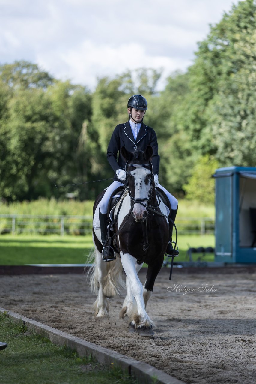 Bild 86 - Pony Akademie Turnier